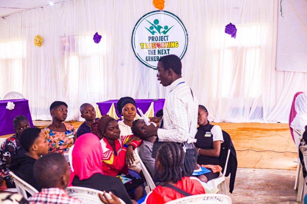 TNGI Event Gallery